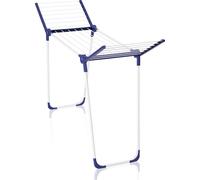 LEIFHEIT Sèche-linge sur pied Pegasus 120 Solid Compact 44x155x75cm