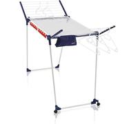 Leifheit Séchoir à linge Pegasus 200 Solid Deluxe Mobile