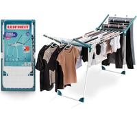 Leifheit Séchoir à linge Pegasus RockSolid, , étendoir à Linge robuste