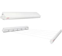 Leifheit Rollfix 210 Fil à eténdre Blanc