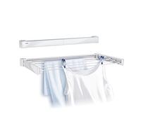 Leifheit Telegant 30 Protect Rangement mural Blanc