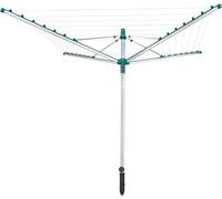 Leifheit Séchoir Parapluie Linomatic V 400, avec système Easy-Lift