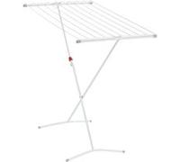 Leifheit Classic 100 Séchoir à linge Blanc