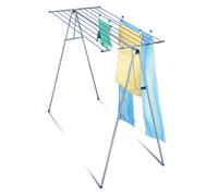 LEIFHEIT Linomaxx 210 Séchoir sur pied haut 72706