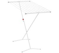 Leifheit Classic 100 Séchoir à linge Blanc