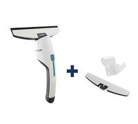 Leifheit Set aspirateur pour vitres et salle de bains Nemo