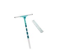 Leifheit Set Window Slider XL micro duo Telescope 415