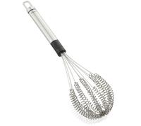 Leifheit Speed Squirl fouet 10x7.5x33.5 cm acier 3098