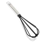 Leifheit Sterling fouet xx32 cm noir-acier 24062