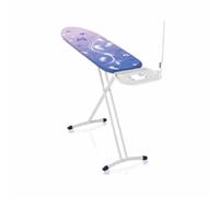 Leifheit Table À Repasser "Air Board Express L Solid" 130 X 38 Cm Fer À Repasser