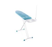Leifheit Table à Repasser Air Board Express L Solid, Porte Centrale Vapeur
