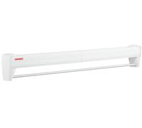 Leifheit Telegant Plus 70 Rangement mural Blanc