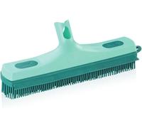 Leifheit 56671 Support balai supra pour Click system Bleu 34 x 28 x 12,5 cm