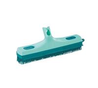 Leifheit Support balai Supra 56671 pour Click system Bleu 34 x 28 x 12,5 cm