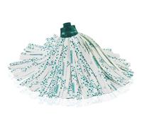 Leifheit 52068 tête de rechange pour balai laveur classique, viscose G