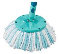 Leifheit 52104 Pièces de Rechange d'essuie-Glace Bleu/Blanc