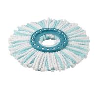 Leifheit Tête De Remplacement Clean Twist Disque Mop Micro Duo