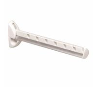 Leifheit 45110 séchoirs Rangement mural Blanc