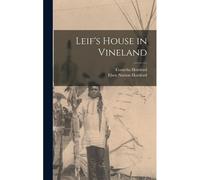 Leif's House In Vineland