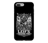 Leif's Trading Post Marchandises du Vinland au Kattegat Coque pour iPhone 7 Plus/8 Plus