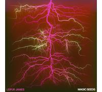 Leifur James Magic Seeds (Vinyl) 12" Album