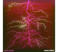 Leifur James – Magic Seeds – Vinyle 33 tours (12")