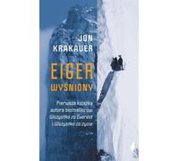 L'Eiger des rêves