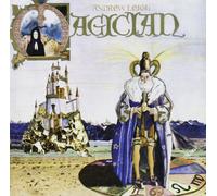 Leigh, Andrew - Magician