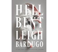 Leigh Bardugo Hell Bent (Poche)