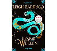 Leigh Bardugo Henning Ahrens Eisige Wellen: Roman (Poche)