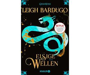 Leigh Bardugo Henning Ahrens Eisige Wellen: Roman (Poche)
