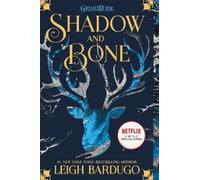 Shadow and Bone (Grisha Trilogy) (L'image de couverture peut différer)