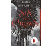 Leigh Bardugo Six of Crows (Poche) Six of Crows