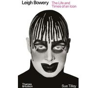 Leigh Bowery