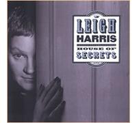 Leigh Harris - House Of Secrets (UK Import)