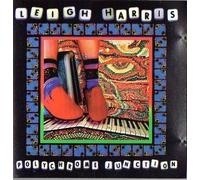 Leigh Harris - Polychrome Junction (UK Import)