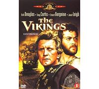 Leigh,Janet - The Vikings [Import]