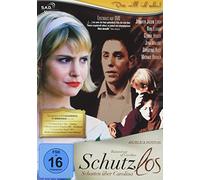 Leigh,Jennifer Jason - Bastard Out of Carolina: Schutzlos