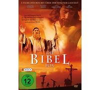 Leigh,Nelson - Die Bibel Box [Import]