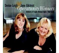 Leigh – Operatunity Winners