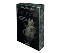 Leigh Rivers Patric Restitution: DARK ROMANCE Farbschnitt (The Edge o (Poche)