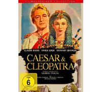 Leigh,Vivian - Caesar und Cleopatra