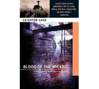 Leighton Gage Blood Of The Wicked (Poche)
