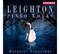 Leighton, K. - Piano Works [Import]