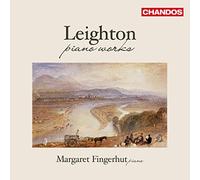 Leighton, K. - Solo Piano Works [Import]
