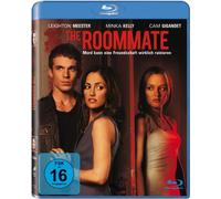 Leighton Meester - The Roommate [Blu-Ray] [Import]