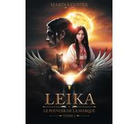 Leïka, le pouvoir de la marque