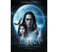 Leïka, le pouvoir de la marque