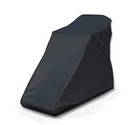 Leikance Housse de universelle pour tapis de course, tissu Oxford 210D résistant à la poussière et étanche pour une utilisation en intérieur ou en extérieur
