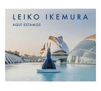 Leiko Ikemura by Leiko Ikemura Leiko Ikemura (Auteur)